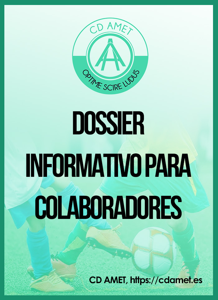 Dossier para colaborades