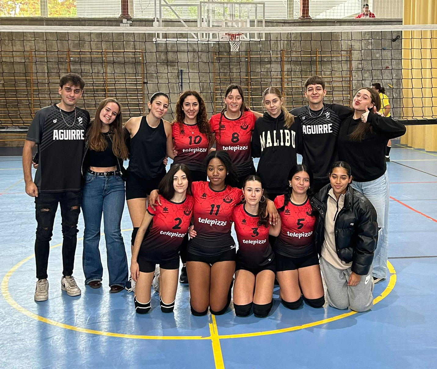 CDE AMET, Club deportivo elemental sin ánimo de lucro para la formación de deportistas y mejora en el deporte base CDE AMET, Club deportivo elemental sin ánimo de lucro para la formación de deportistas y mejora en el deporte base